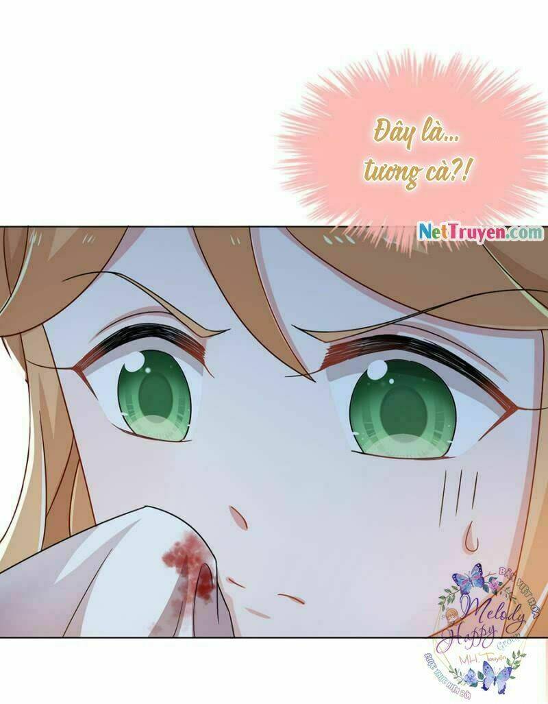 ma lạt thiên kim đẩu ác thiếu chapter 29 28