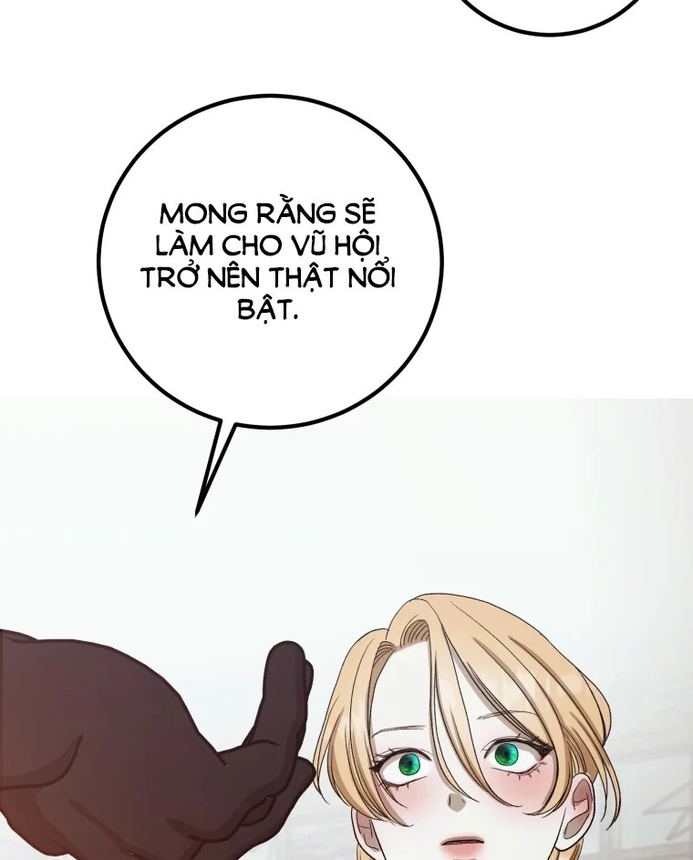 khi tôi bị chú chó tôi bỏ rơi cắn chapter 9.2 39