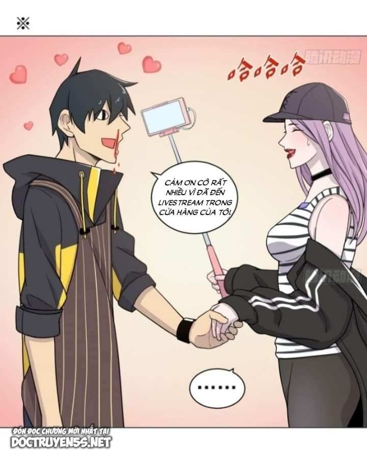 thiên thần shipper chapter 24 7