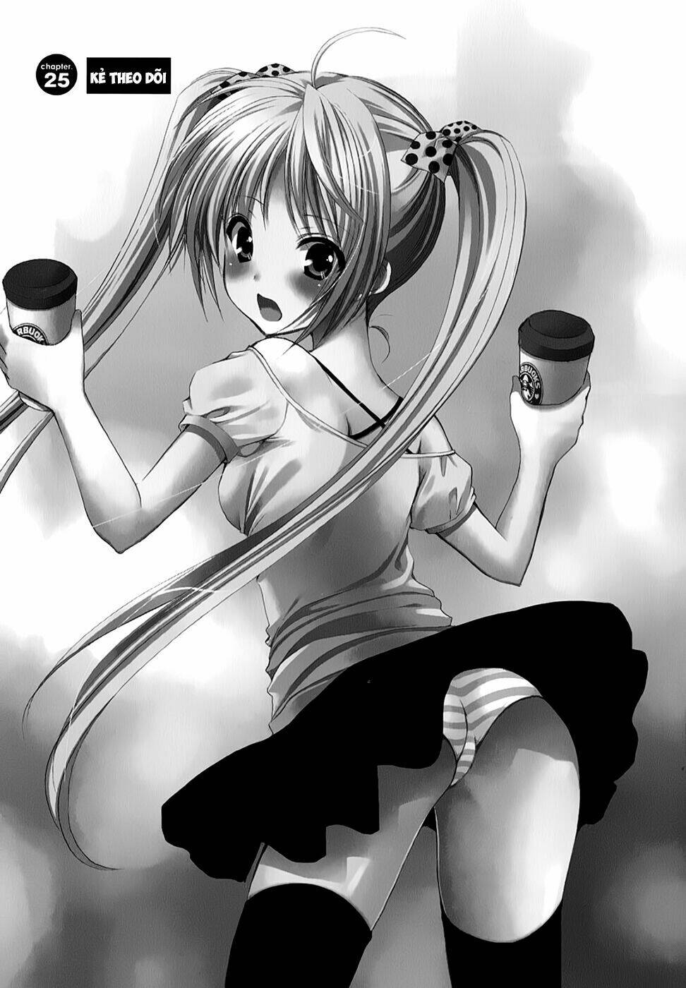 schoolmate chapter 25 1