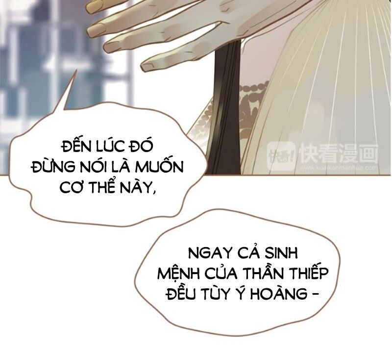 nhất đại linh hậu chapter 26 28
