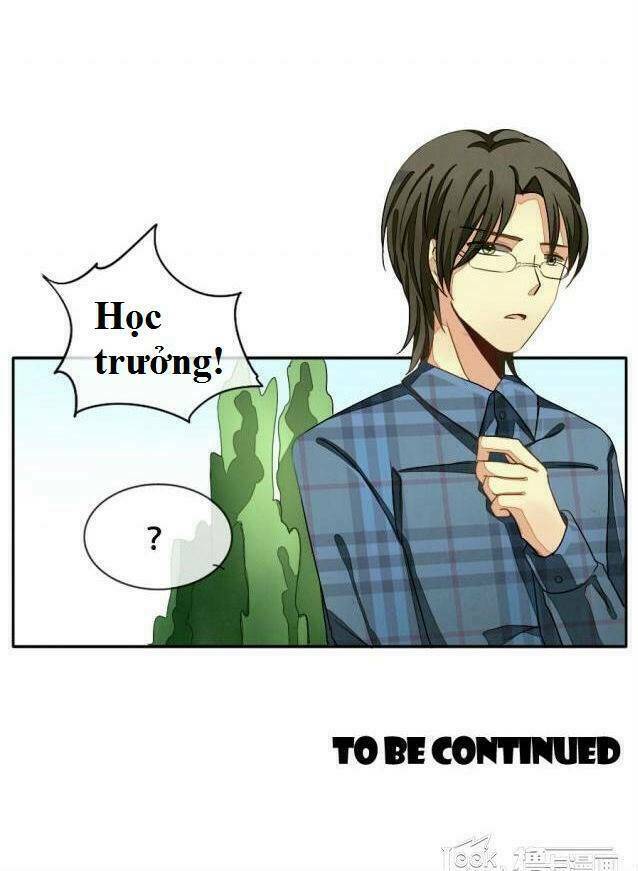 vị hôn thê bỏ trốn chapter 3 22