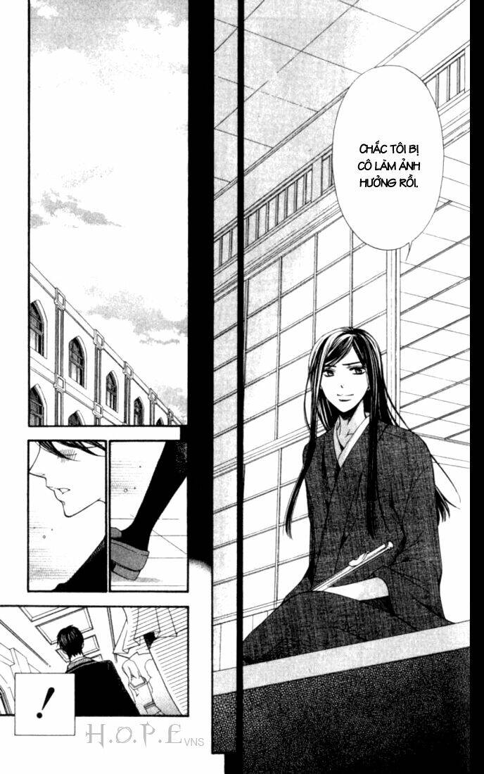 cung đàn vàng chapter 57 9