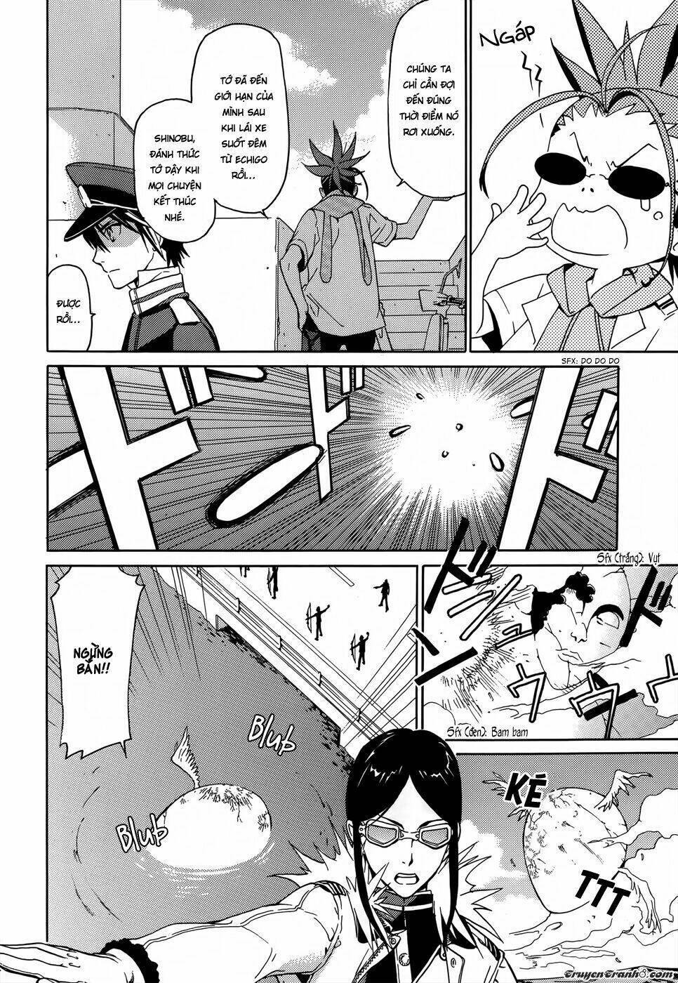 a + b - angel + blood chapter 1 37