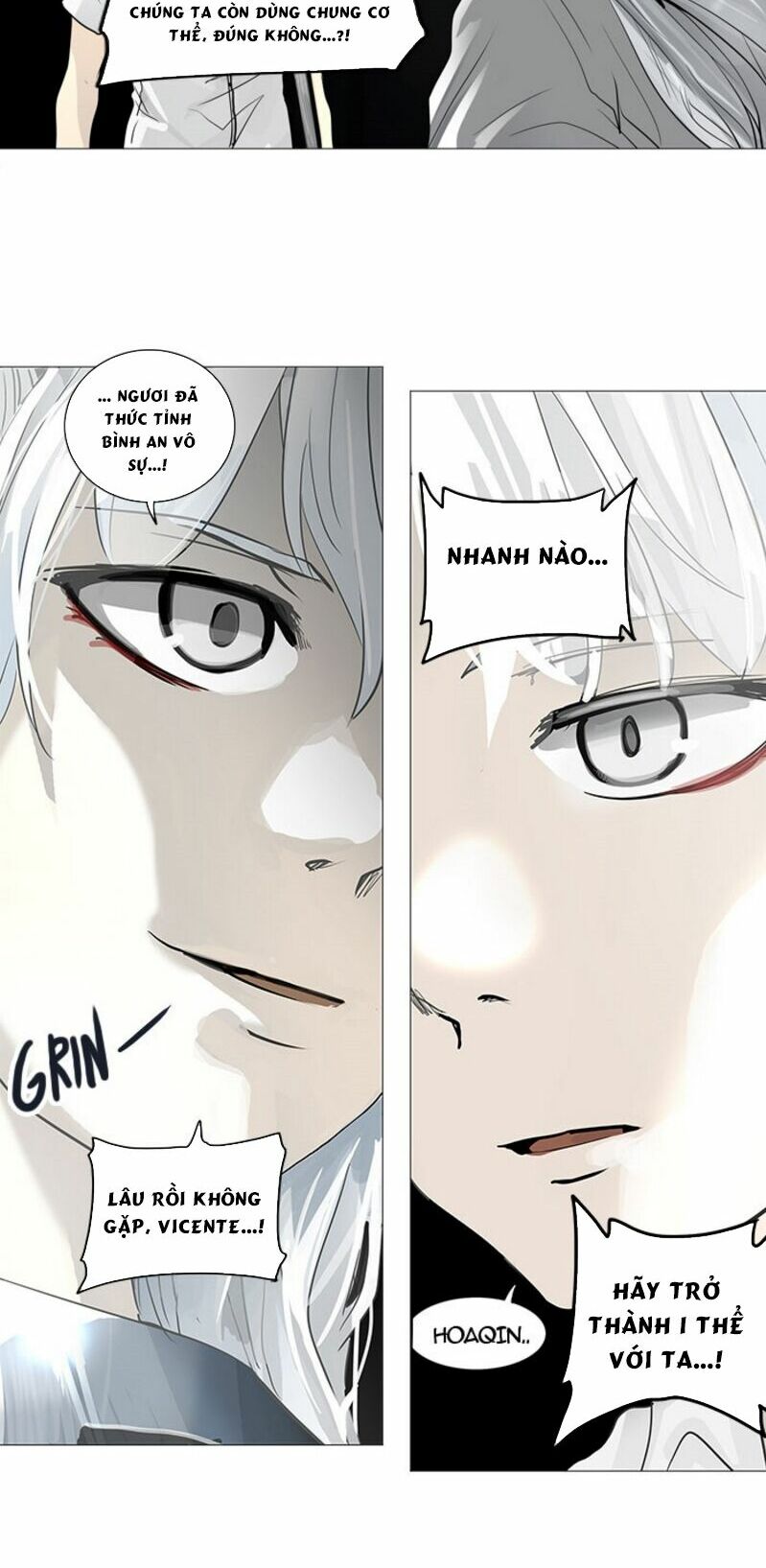 tòa tháp bí ẩn 2 chapter 167 48
