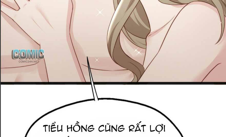 sủng em sủng tới tận cùng chapter 119.1 13