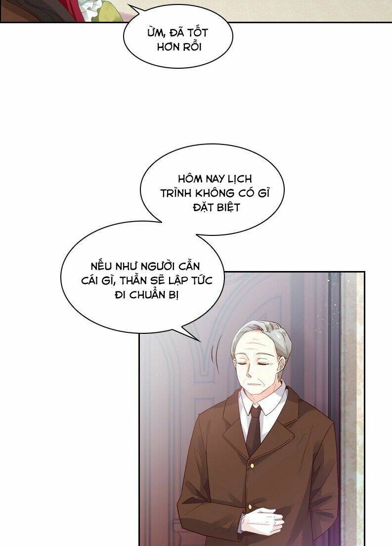 ác nữ cải biến chapter 10 9