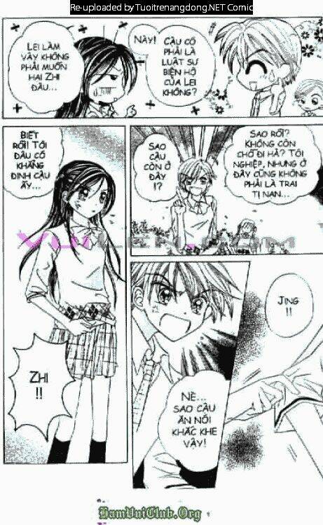 cánh thiên nga chapter 3 126