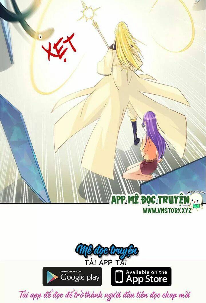 bồn tắm có vấn đề?! chapter 32 22