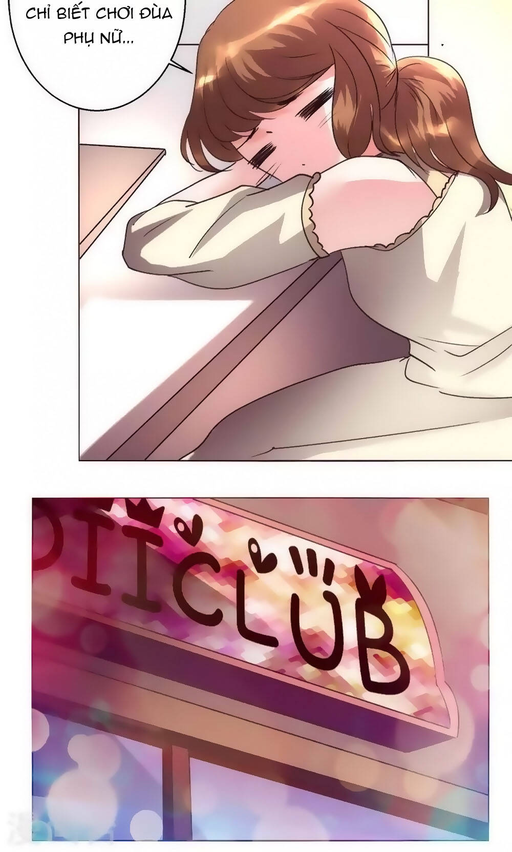 một tuần làm tình nhân chapter 37 29