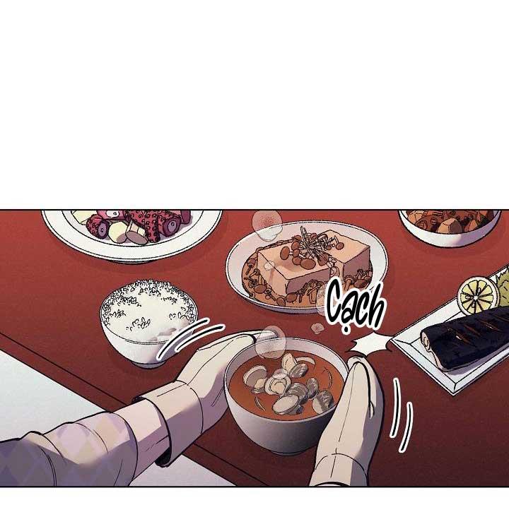 làm dâu nhà tài phiệt họ kang chapter 5 2