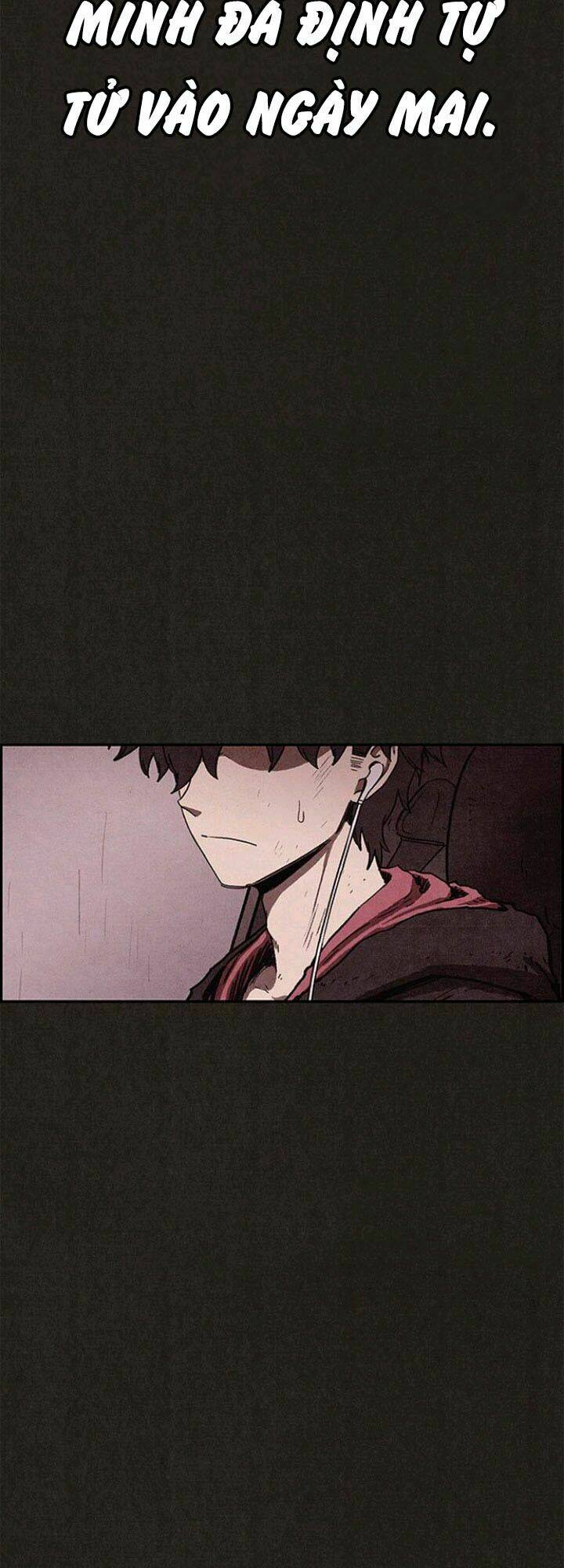 quái vật tại chung cư xanh chapter 79 64