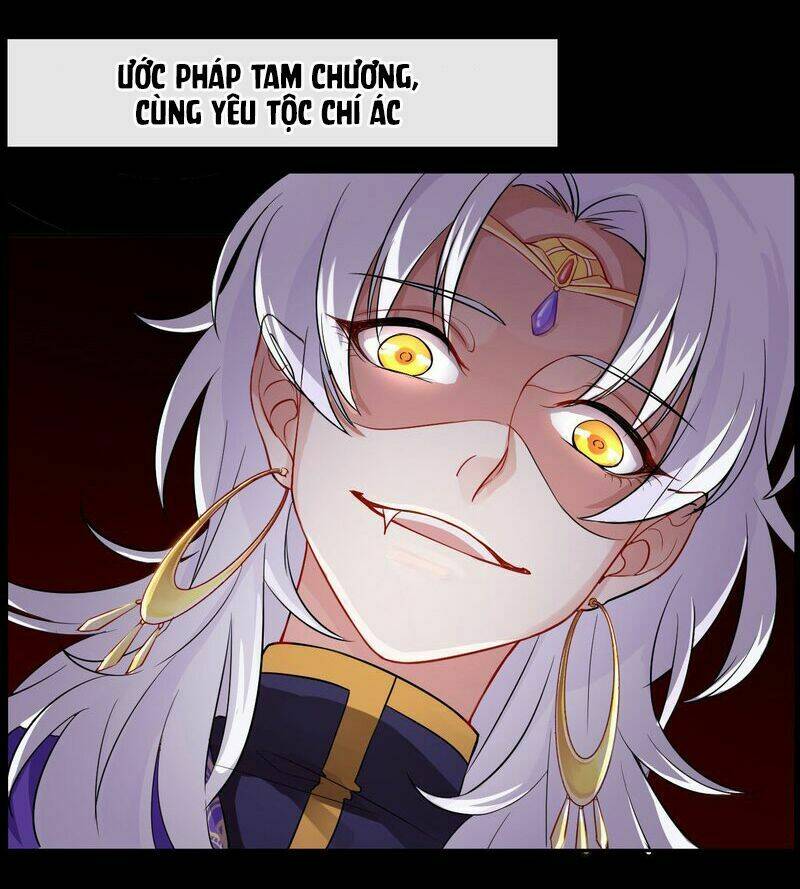 nghiên hương kỳ đàm chapter 0 10