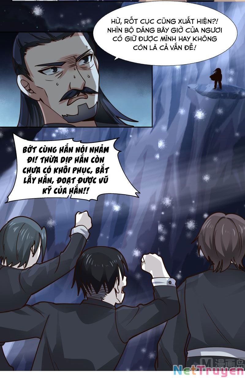 trên người ta có một rồng chapter 442 18