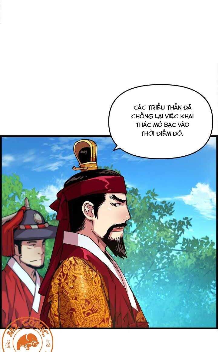 tôi sẽ sống như một hoàng tử chapter 41 7