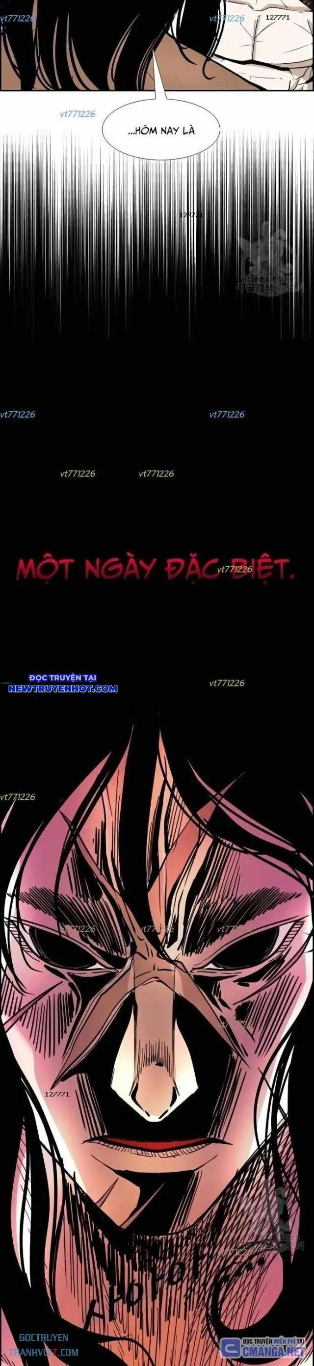 shark - cá mập chapter 245 4