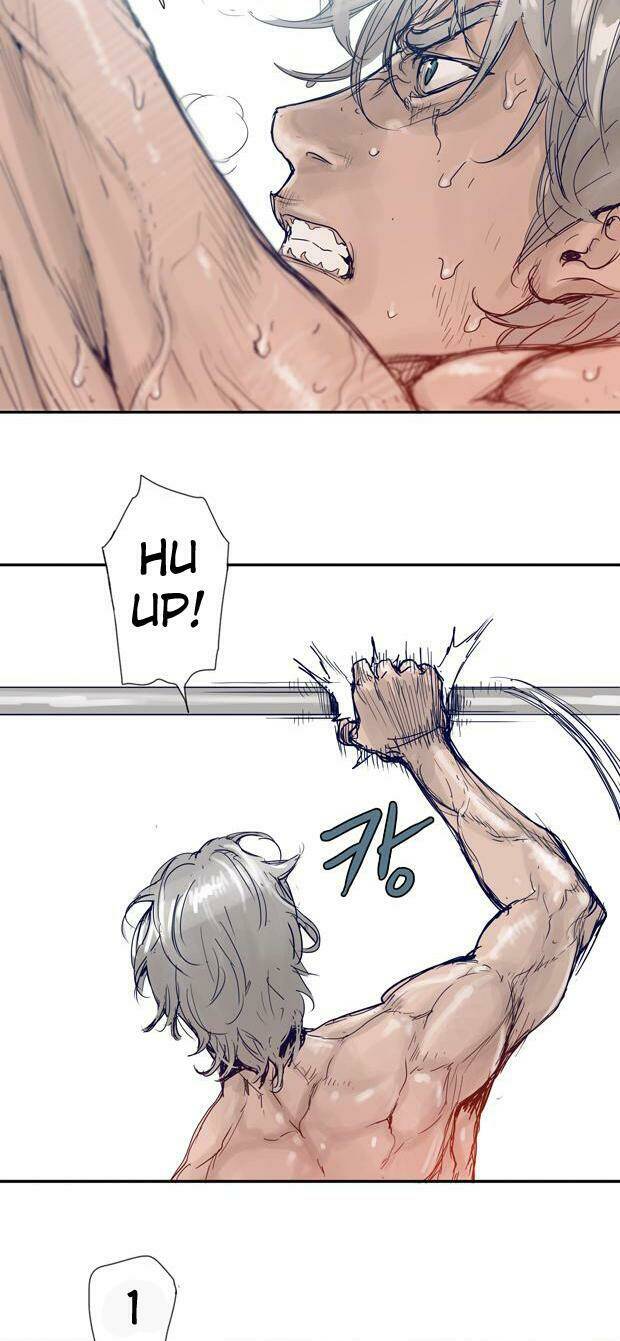 blade notes chapter 3 26