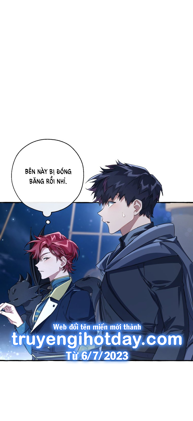 Phế Vật Dòng Dõi Bá Tước chapter 93.2 73