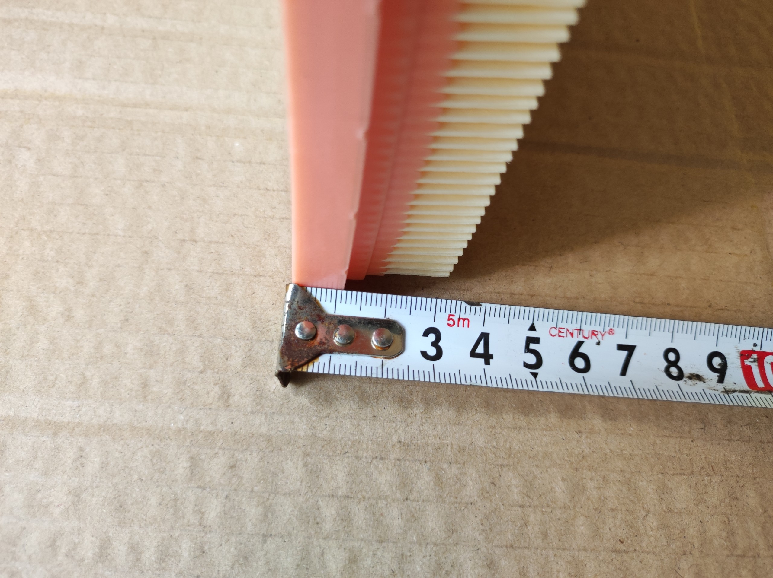 Lọc gió xe BMW 740li 2008-2015, BMW X3, X4 2010-2018