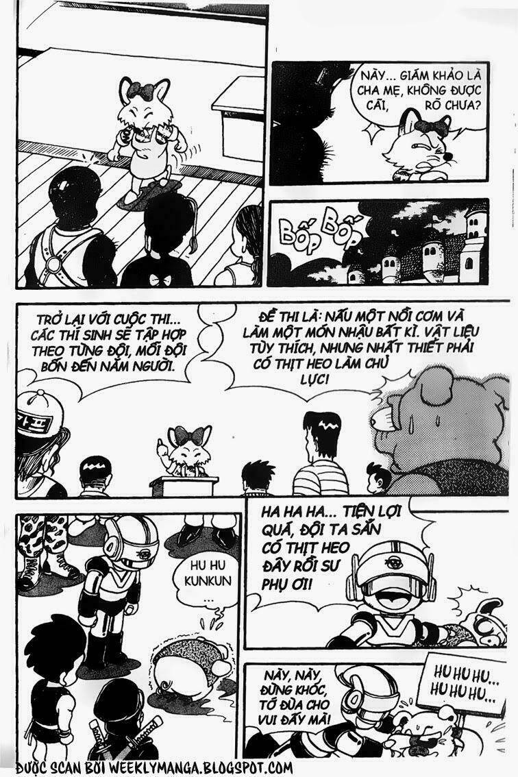 kung fu komang chapter 4 22