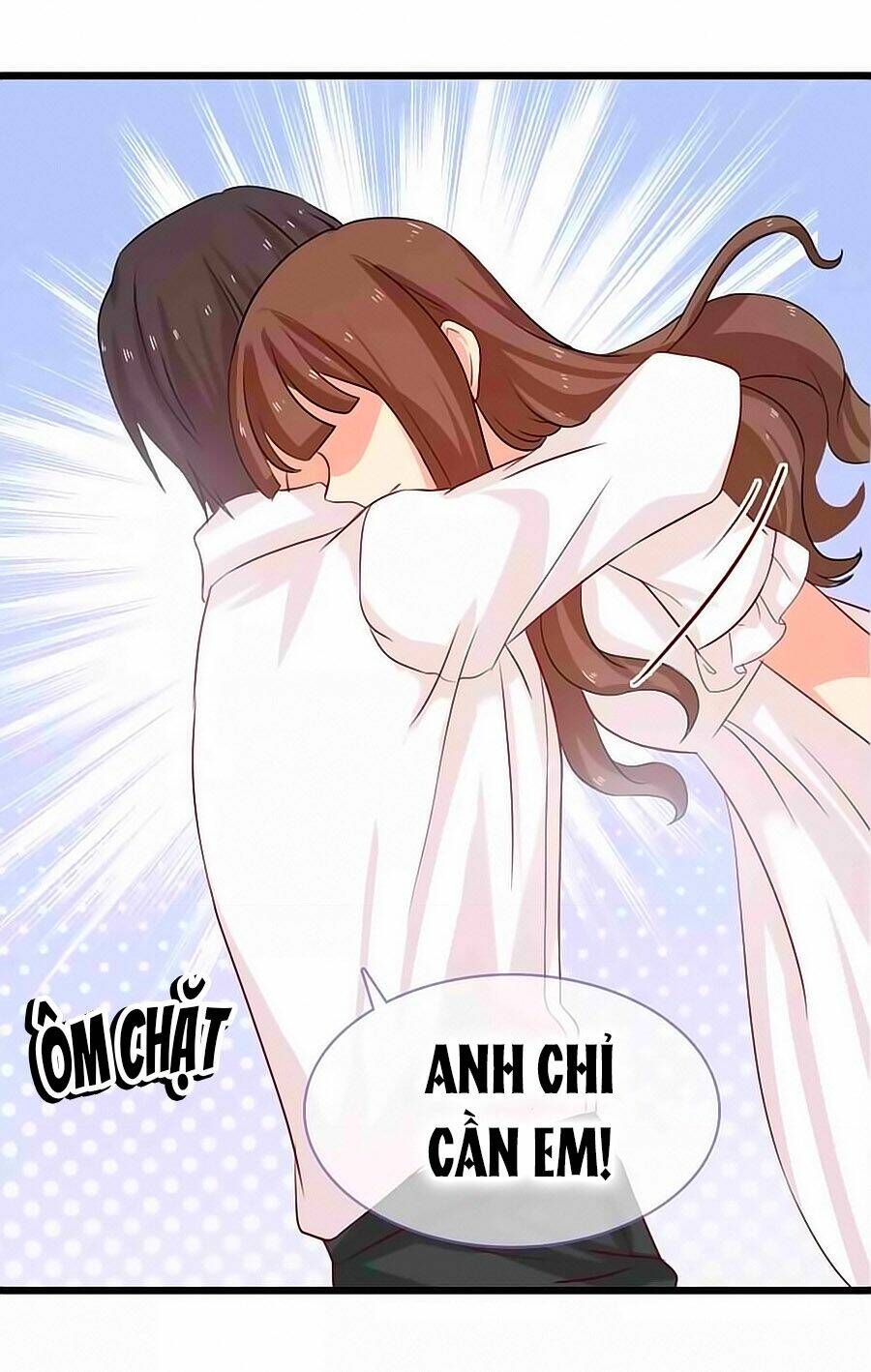 chỉ nhiễm thành hôn chapter 189 24