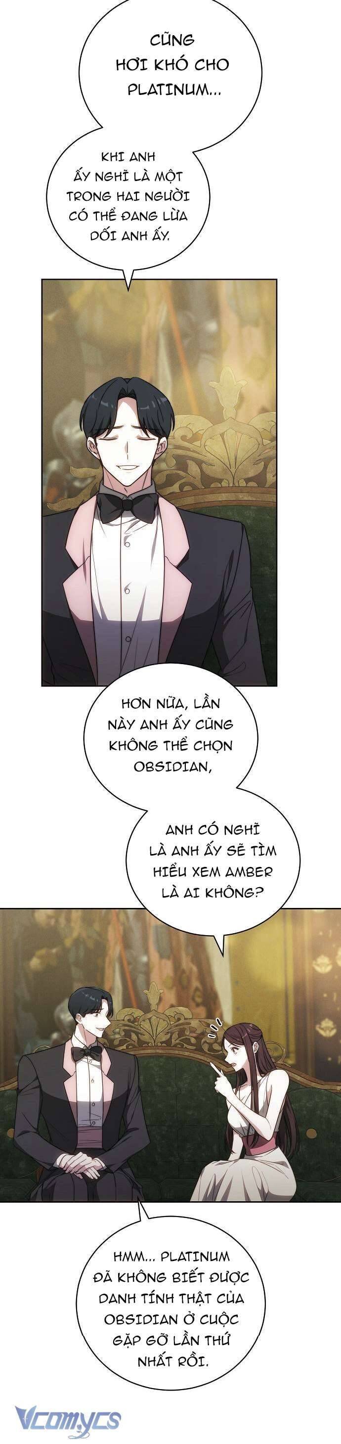 cô dâu của obsidian chapter 29 26