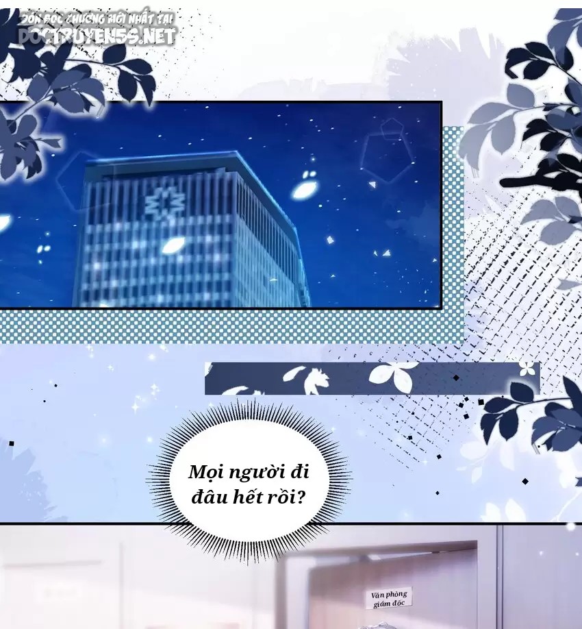 mận xanh chapter 45 3