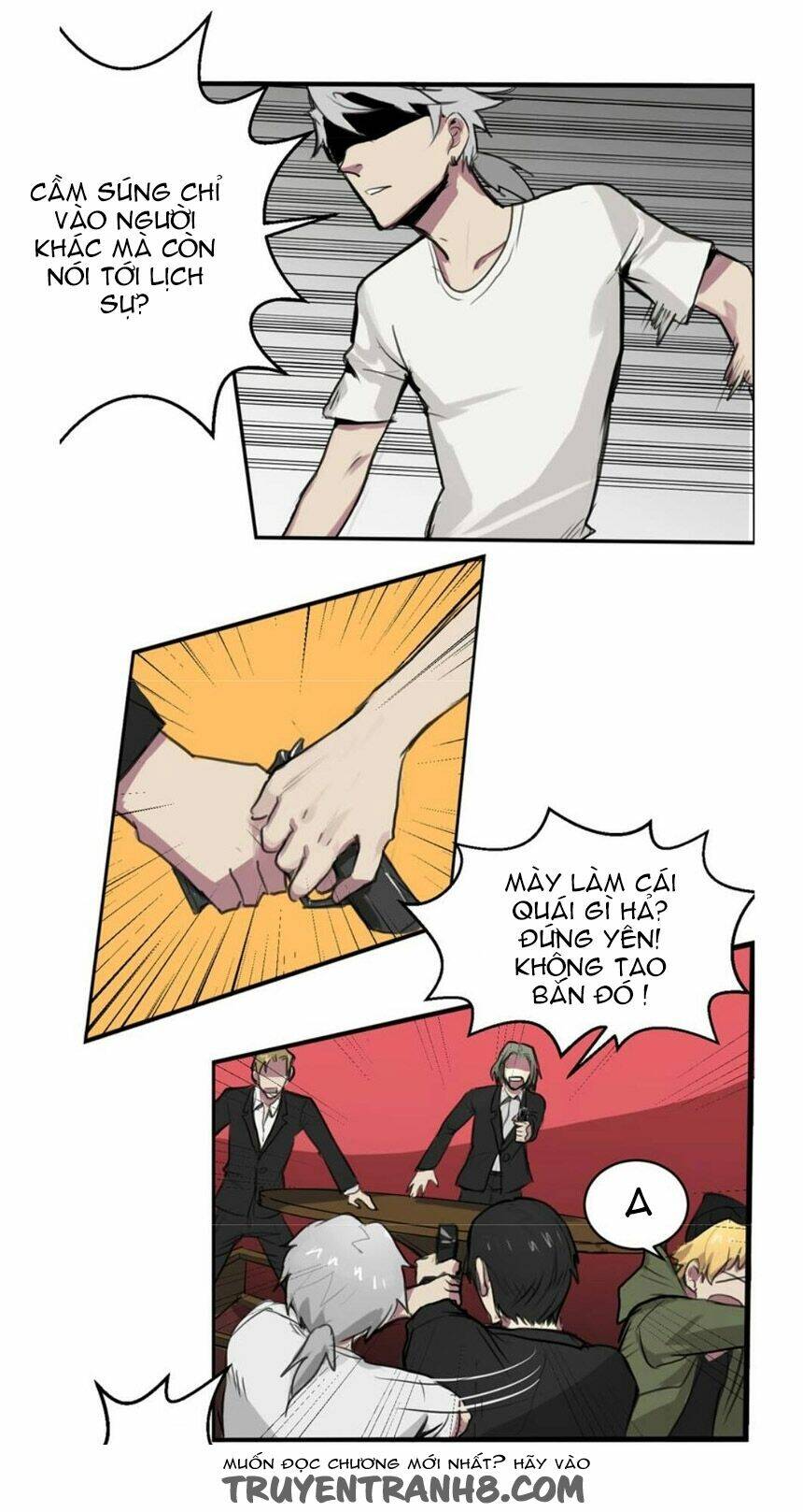 quạ đen chapter 4 14