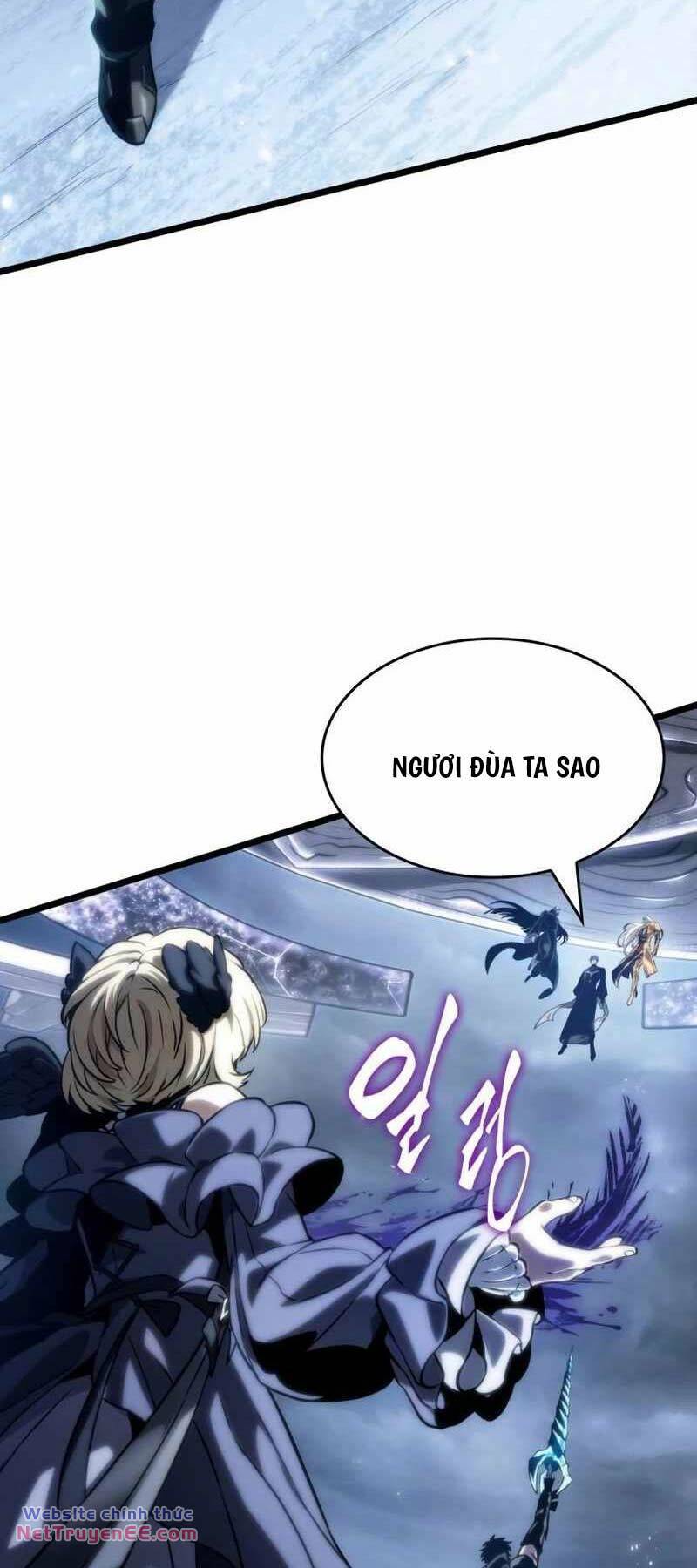 thế giới hậu tận thế chapter 121 8