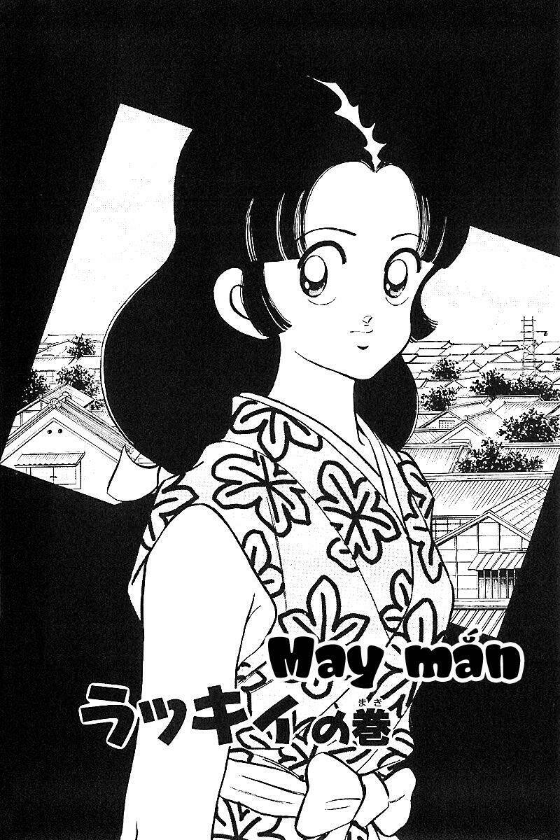 nijiiro togarashi - ớt bảy màu chapter 22 1