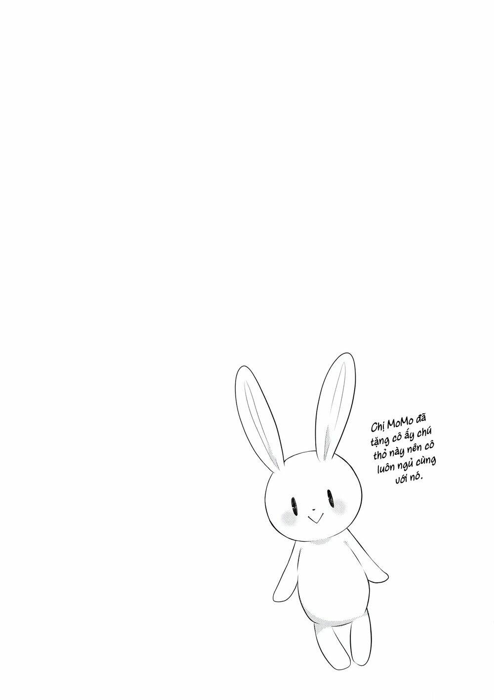 suki koso momo no jyouzunare! chapter 3 18