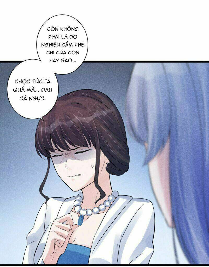 cạm bẫy lửa tình chapter 28 10