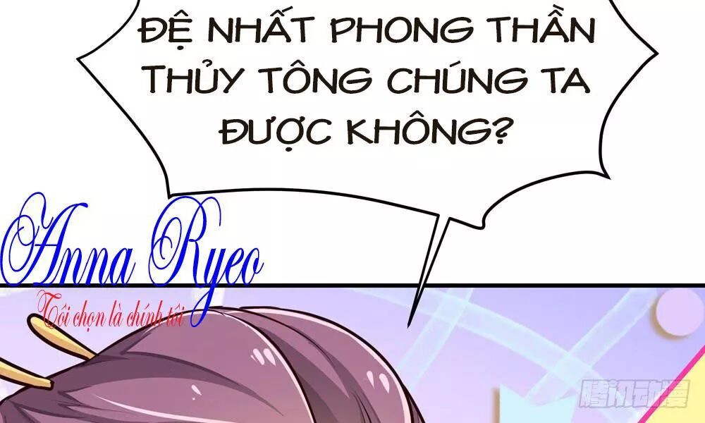 thái tử phi nhà ta thật hung hăng chapter 24 37