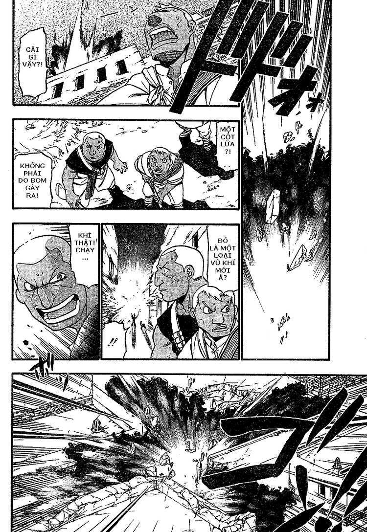 giả kim thuật chapter 59 18