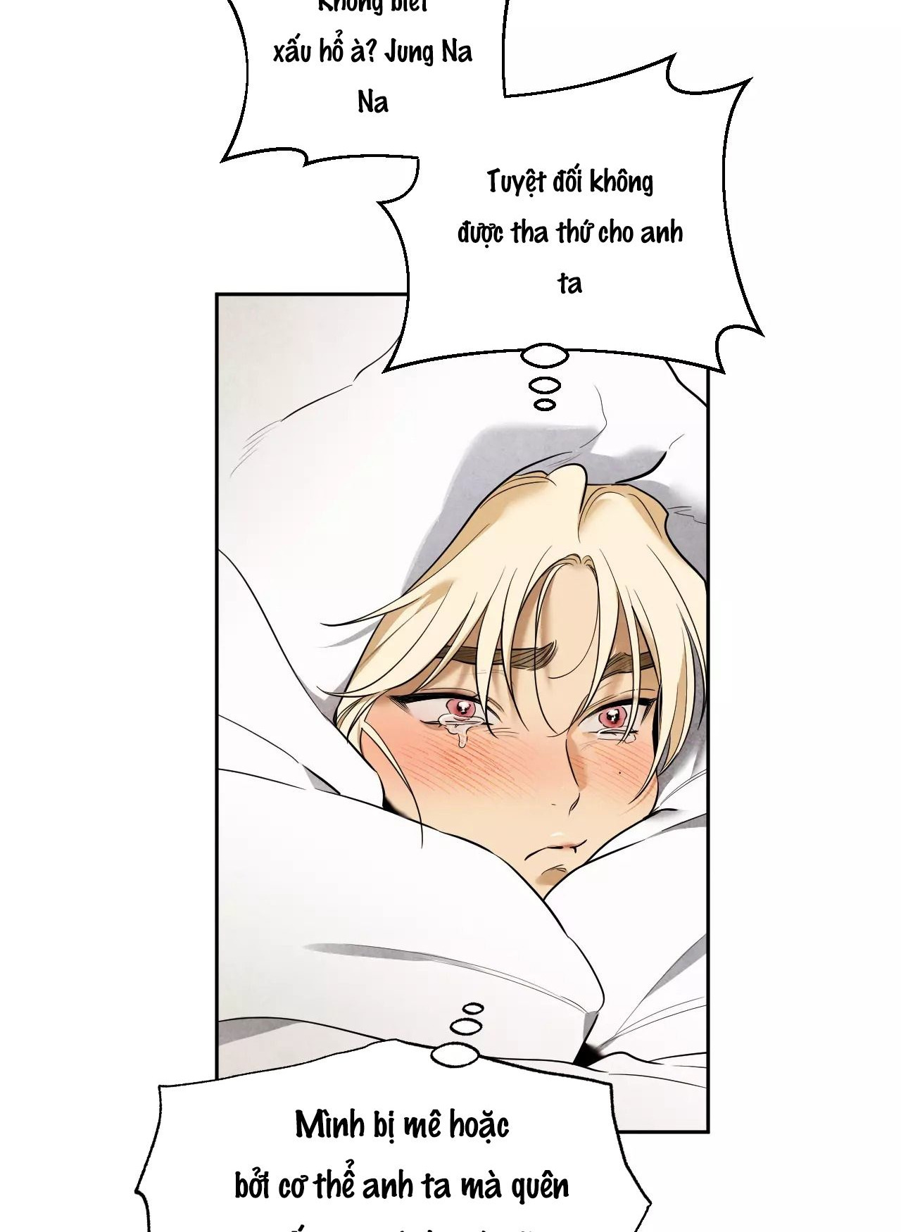 ngươi là bạn trai của anh hùng sao? chapter 1 56