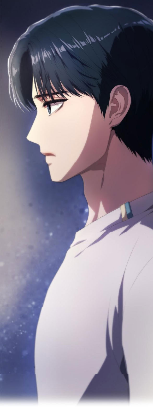 không thể thoát ra khỏi bộ phim kịch tính chapter 6.2 41