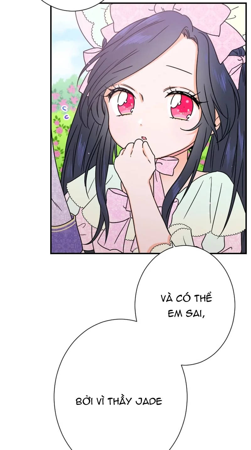 lady baby chapter 40 21