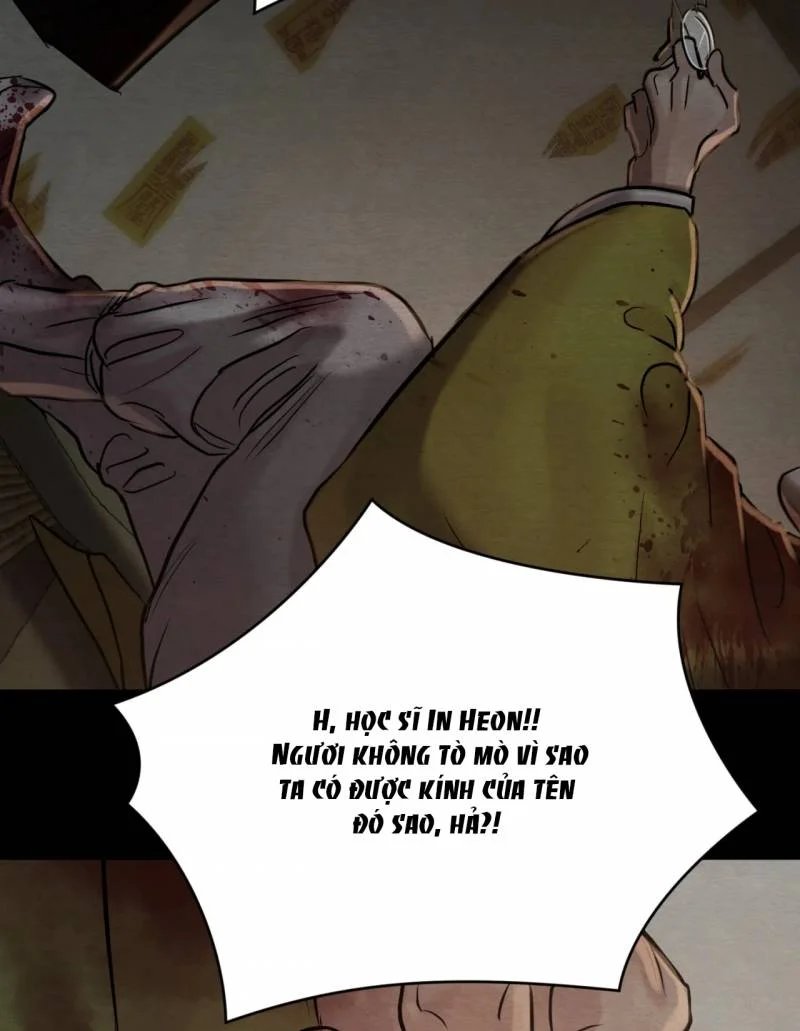 dạ ký chapter 114.2 16