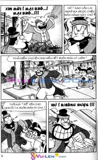 thần đồng đất việt chapter 86 5