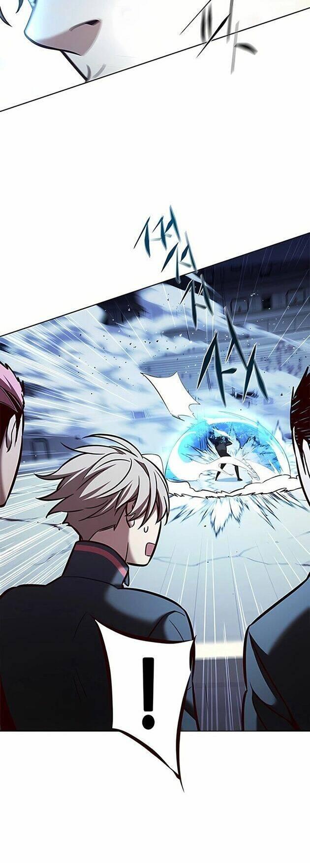 biến thân thành mèo chapter 206 44