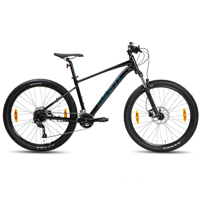 [FREESHIP] Xe Đạp Địa Hình MTB GIANT Talon 2 – Phanh Đĩa, Bánh 27.5 Inches – 2022