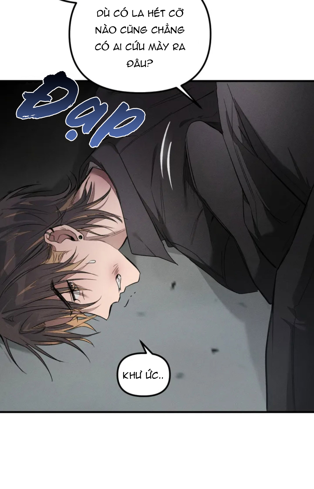 huấn luyện thú cưng chapter 1 4