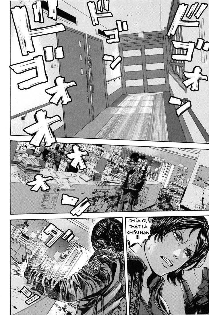 thảm họa marhawa chapter 25 3