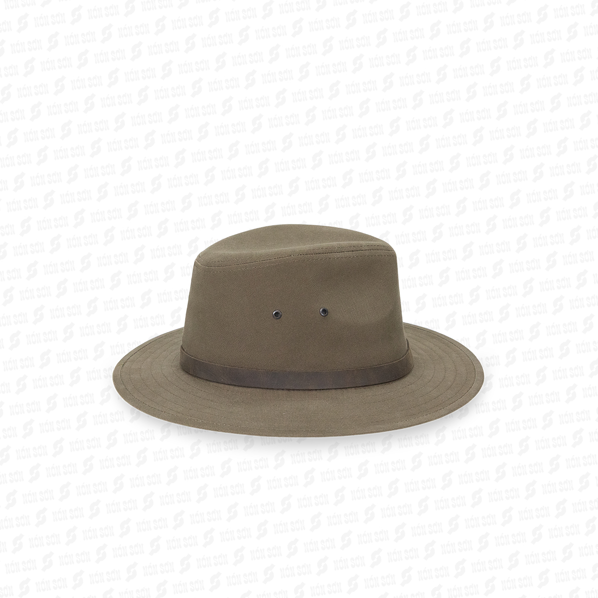 Mũ phớt nam nữ thời trang NÓN SƠN P8A-XR1