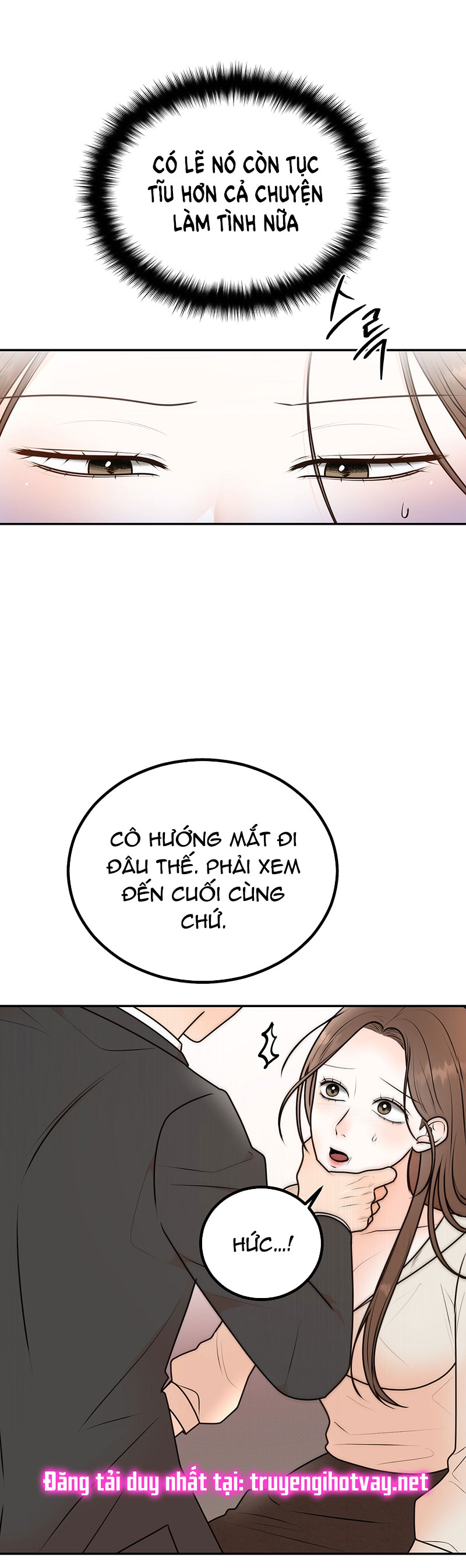 [18+] hôn nhân ràng buộc chapter 18.2 8