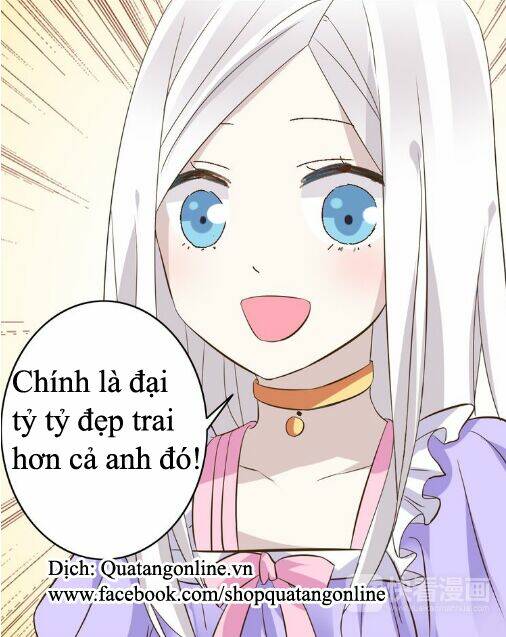 lều khều biết yêu chapter 19 27