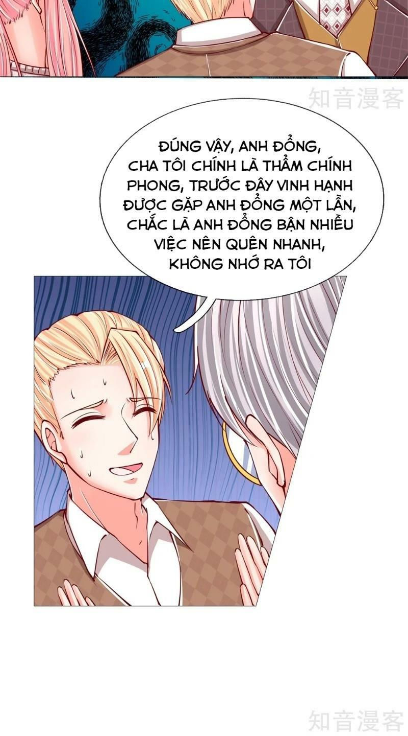 vú em tiên tôn đi ở rể chapter 107 4