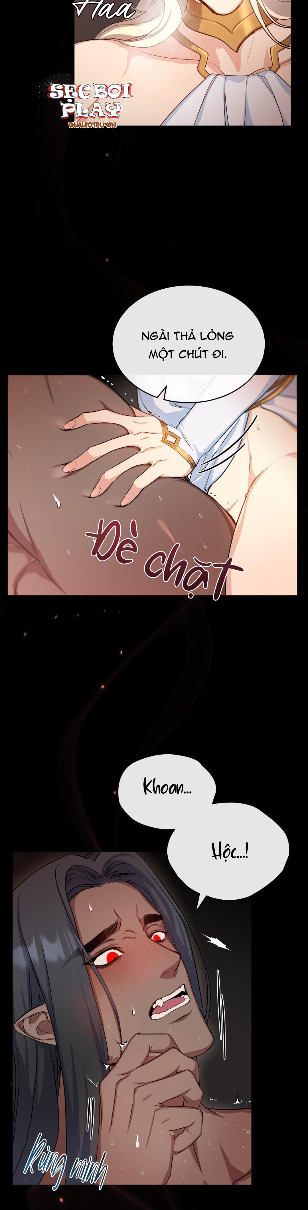 mặt trăng quỷ chapter 8 19