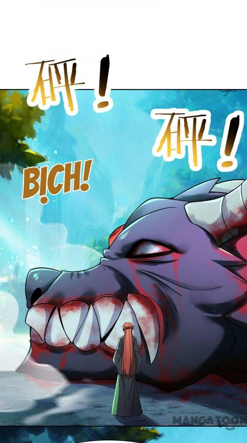 đồ đệ ta toàn là nữ ma đầu chapter 204 1