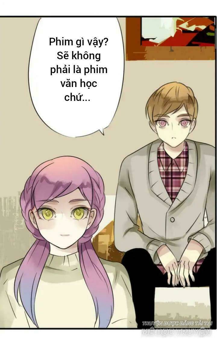 hoàng tử cải trang chú hề chapter 29 6